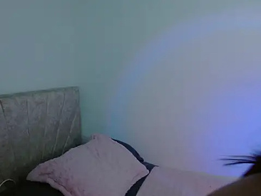 camilaaa's Live Webcam camilaaa