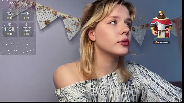 _CuteAsFuck_ Chatroom