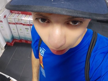 daemon-666's Live Webcam daemon-666