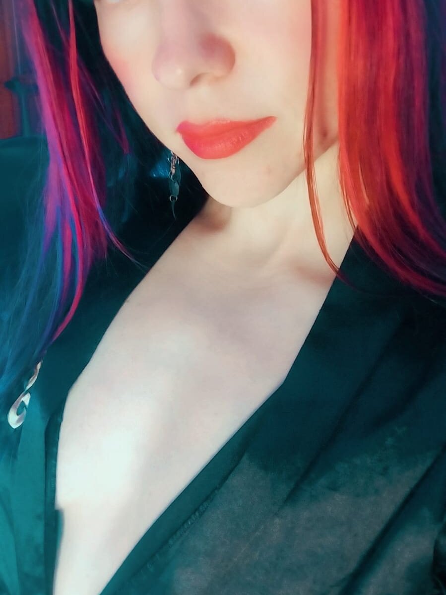 _DulceFuego Chatroom