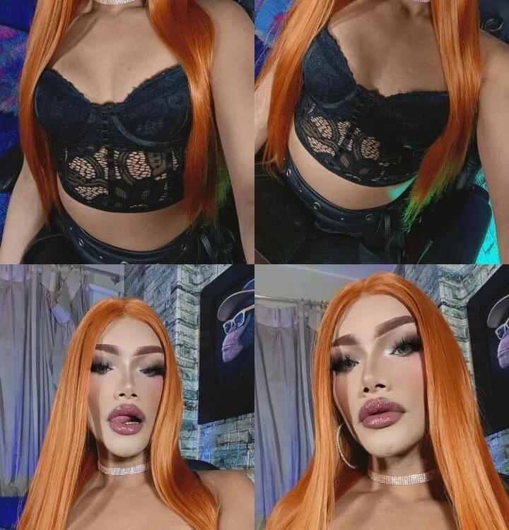 _KittyQueen12 Chatroom