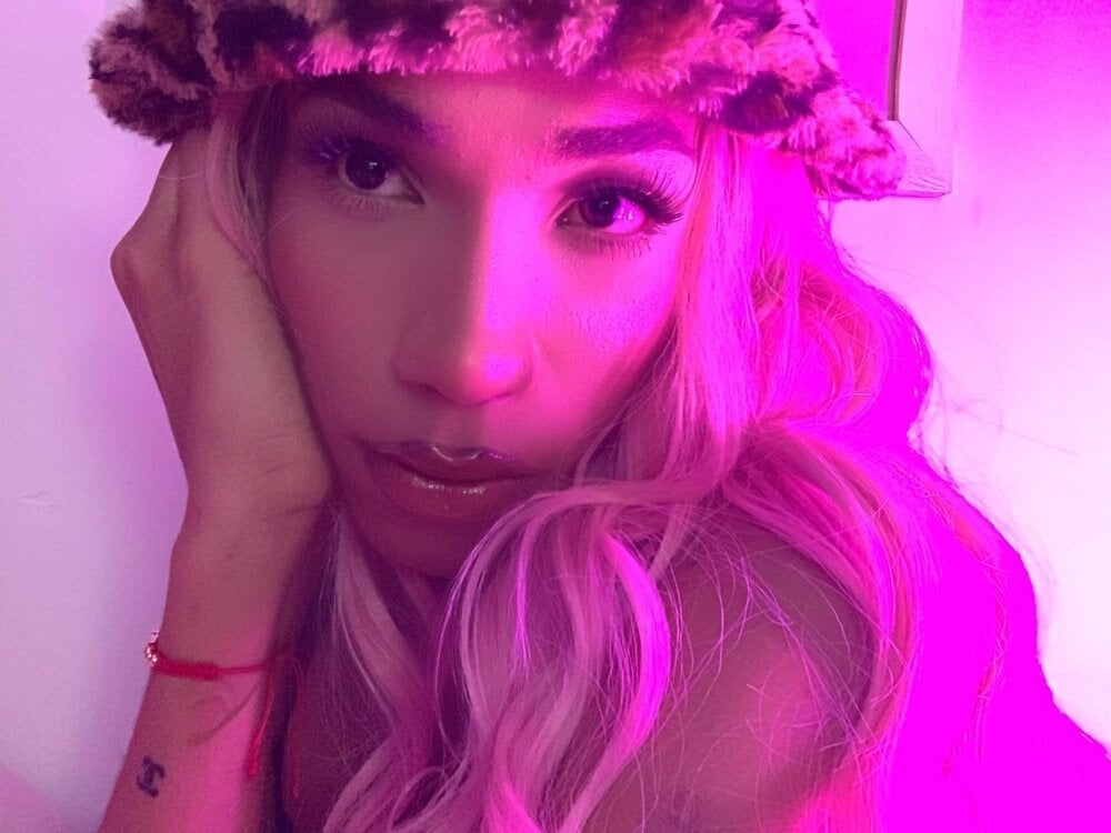 _Larabbitxx Chatroom