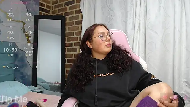 _Maaggy_ Chatroom