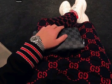 mrsupremo