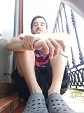 _NakedChef_ Chatroom