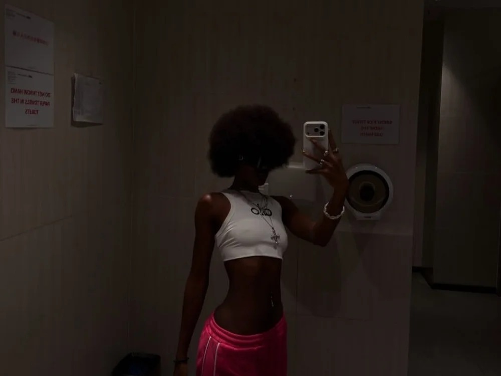 _Nubia Chatroom