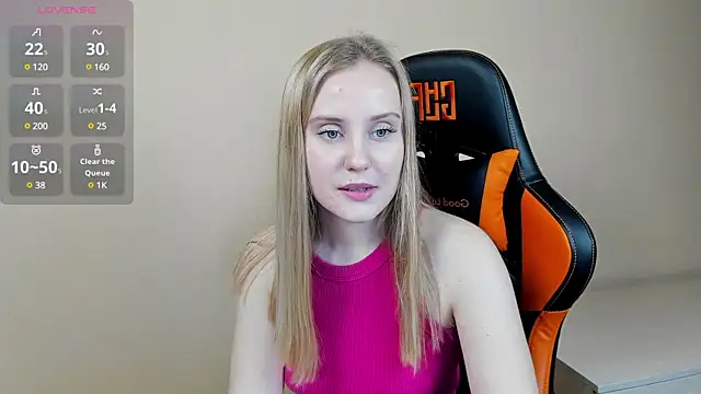 _ScarlettMoon_ Chatroom