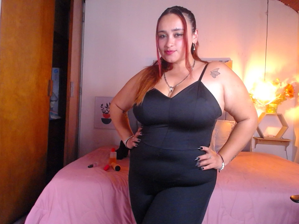 _Scarlett_L Chatroom