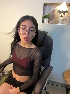 _Sofia_7 Chatroom