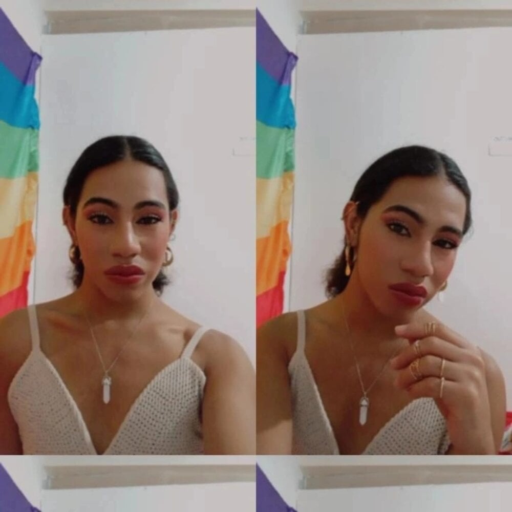 _ValeriaMontes Webcam Profile Picture _ValeriaMontes Chatroom