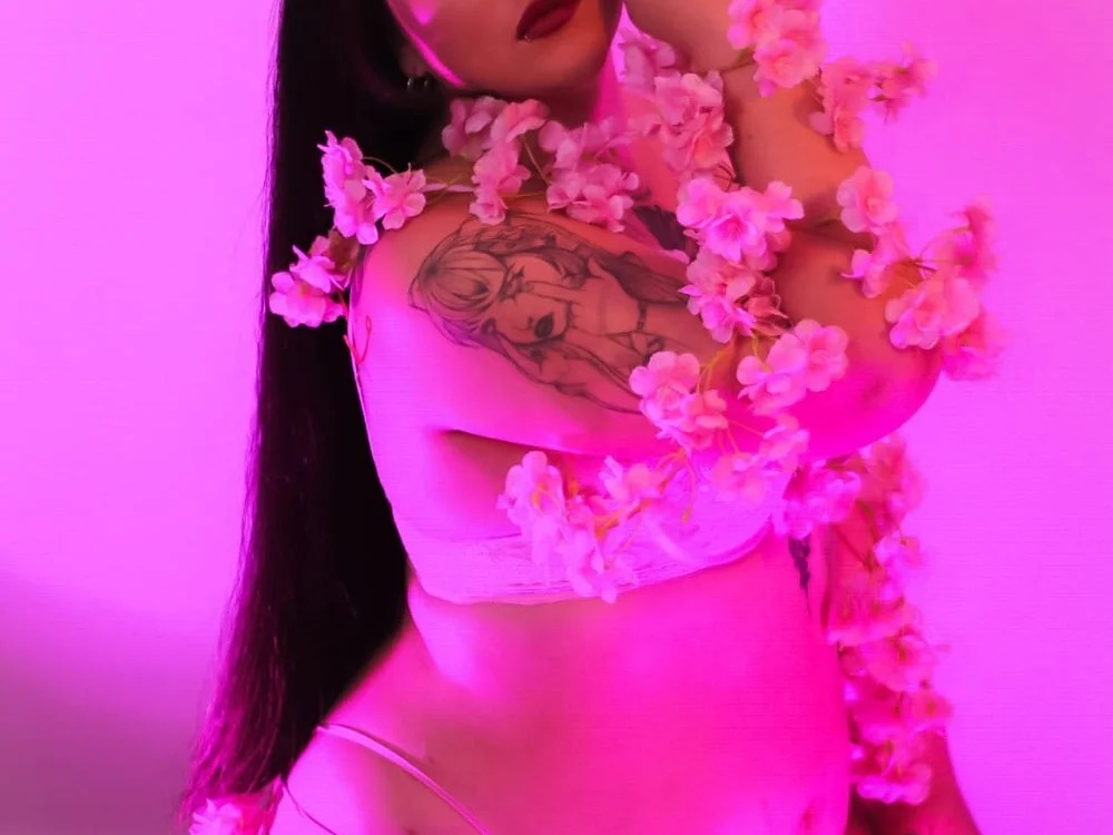 __MeganMY Chatroom