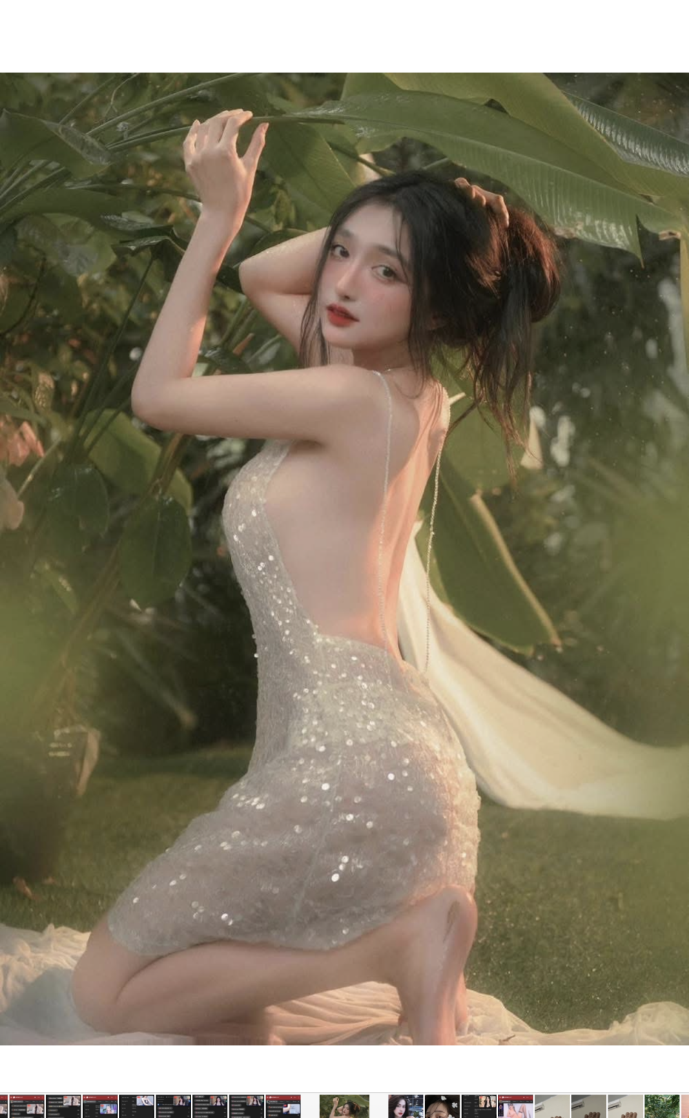 ___Lily___ Chatroom