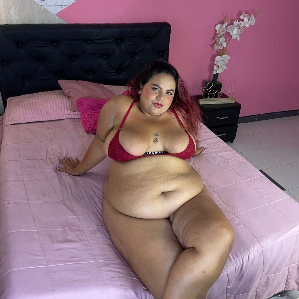 _alina_9 Chatroom