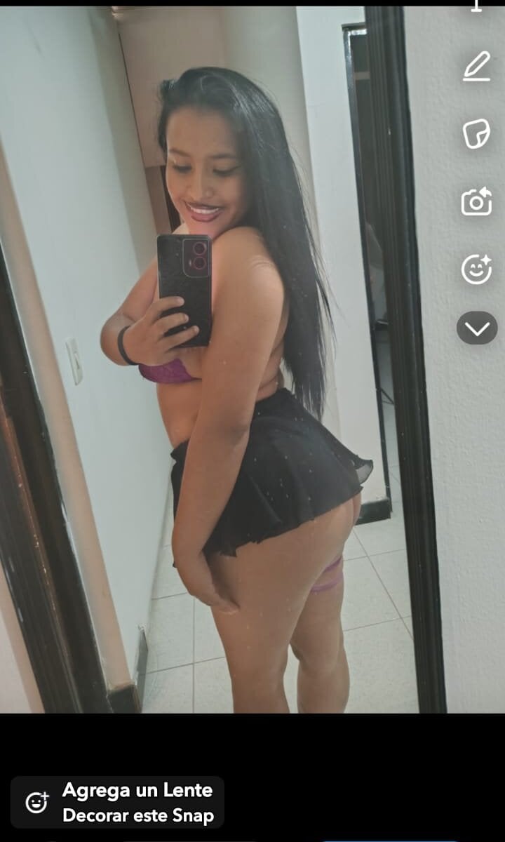 _barbaragomez Chatroom