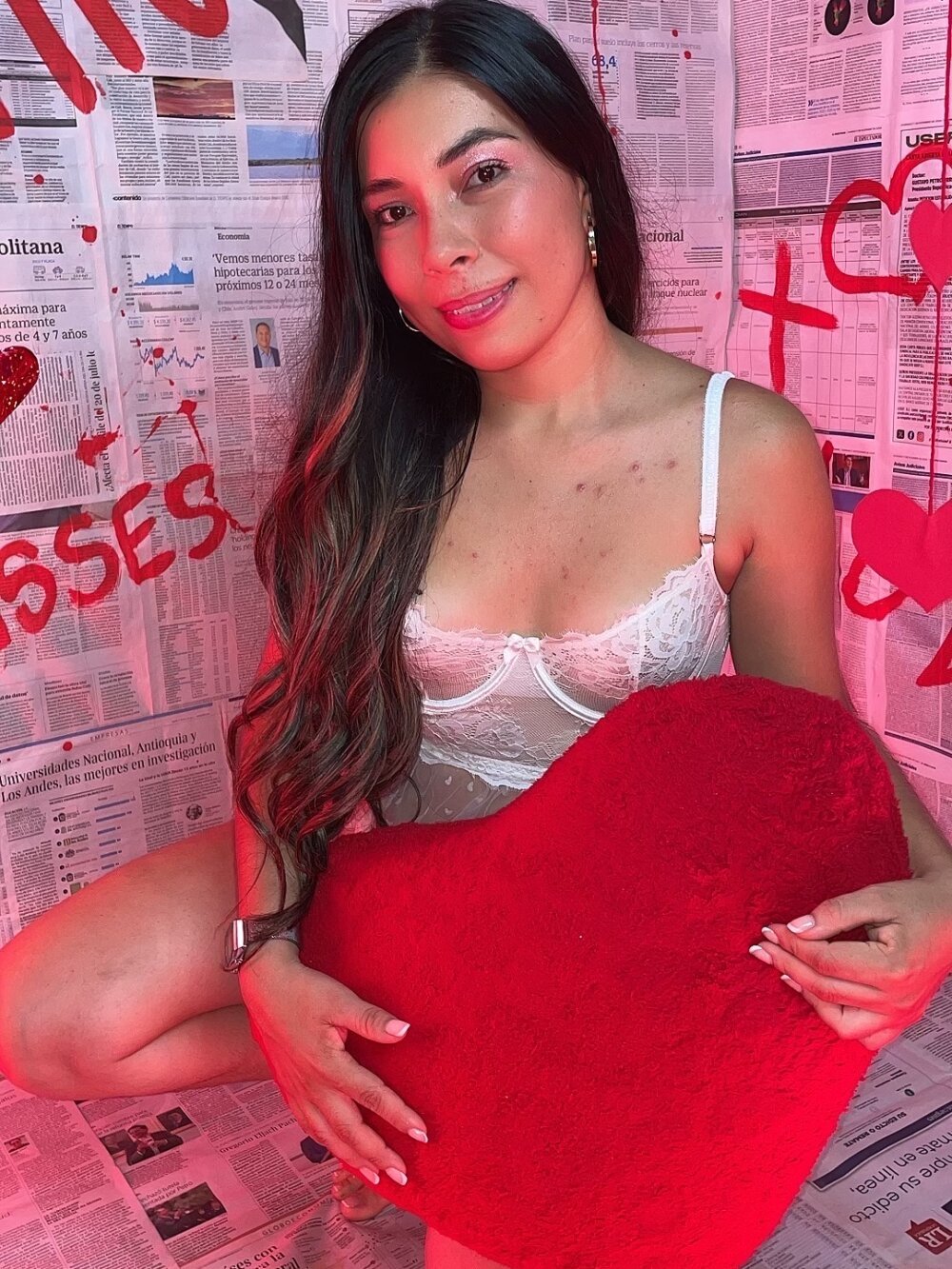 _daniforyou_ Chatroom