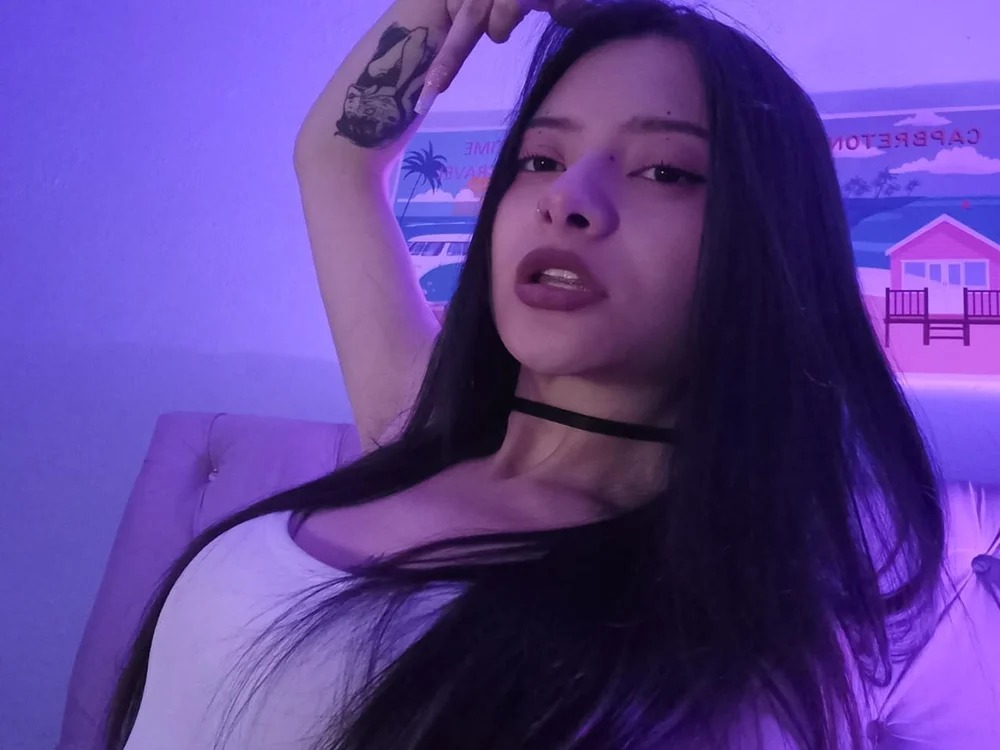 _darkitty Chatroom