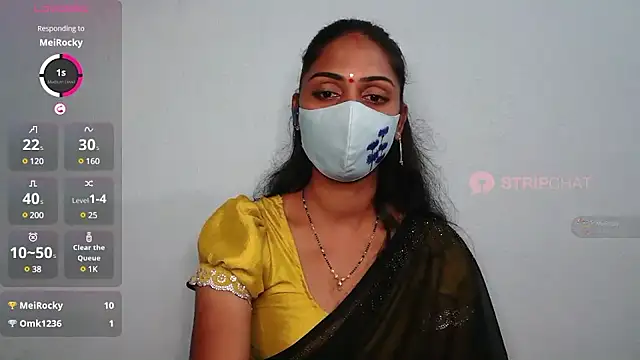 _haripriya_ Chatroom