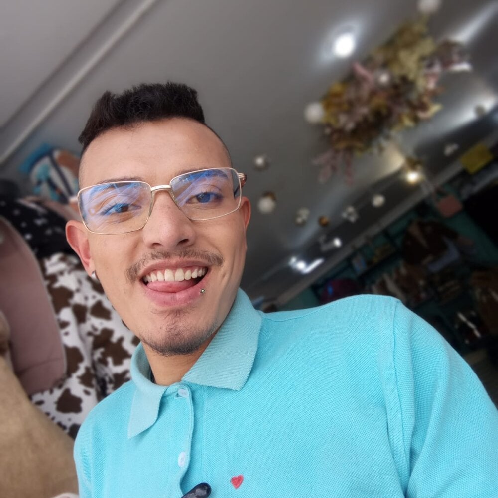 _jesussuarez Chatroom