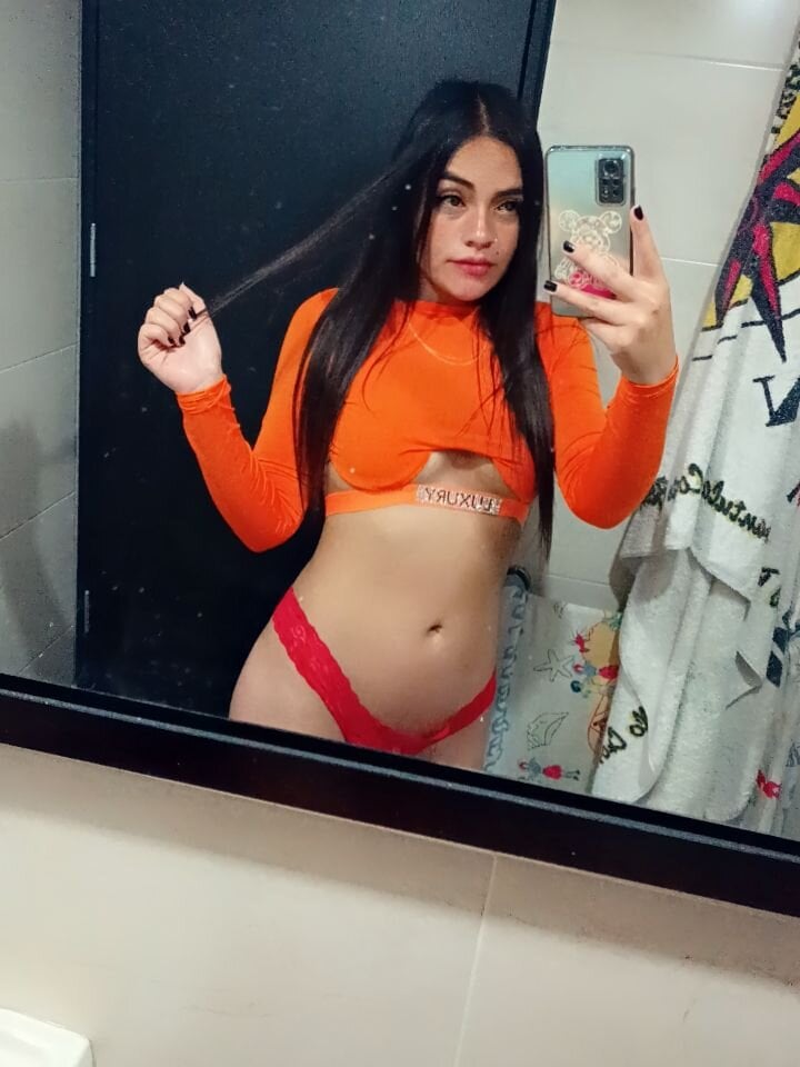 _keyla_cute23 Chatroom