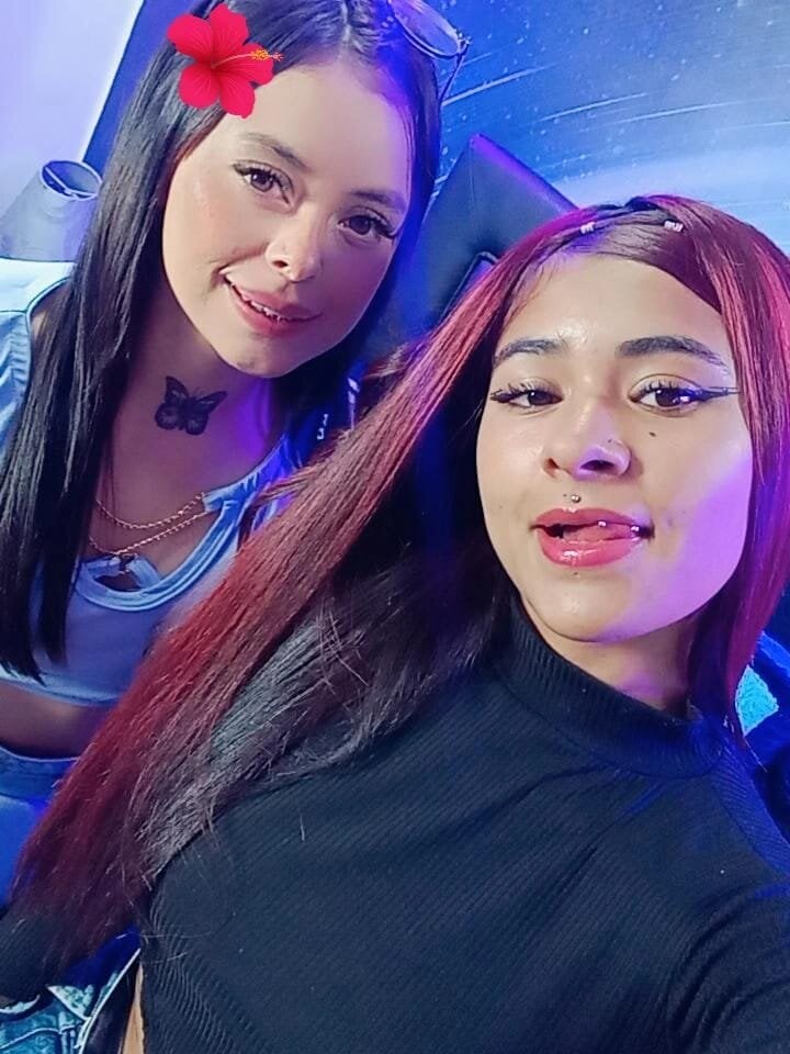 _lesbihard777 Chatroom