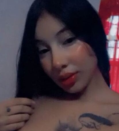 _maria_celestee_ Chatroom