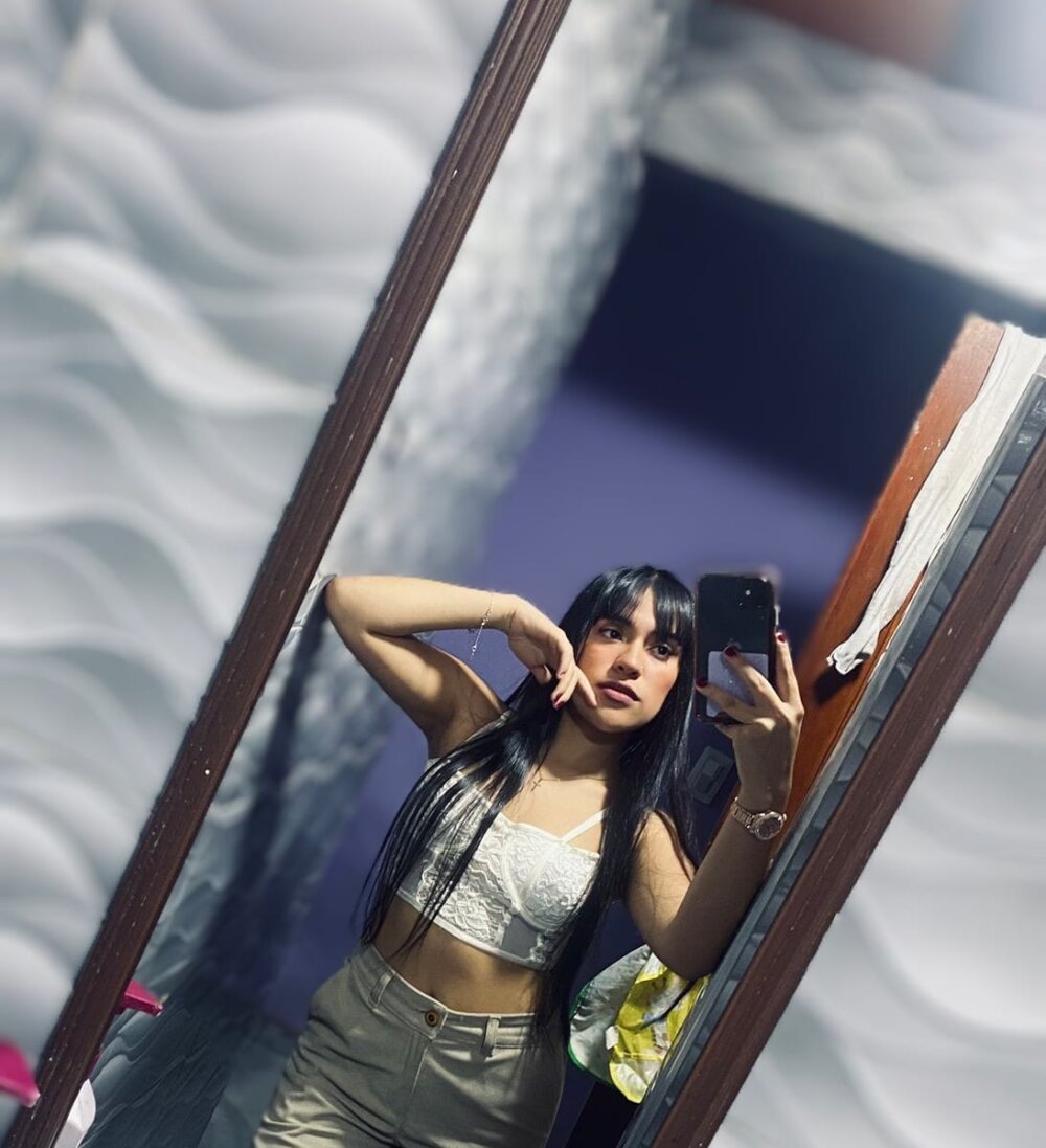 _megan_parker_ Chatroom