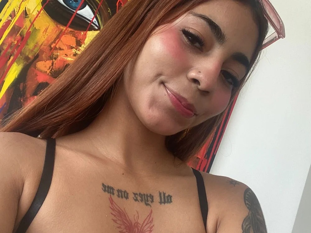 _michelle__x Chatroom