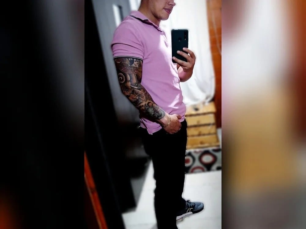 _spencer_boy Chatroom