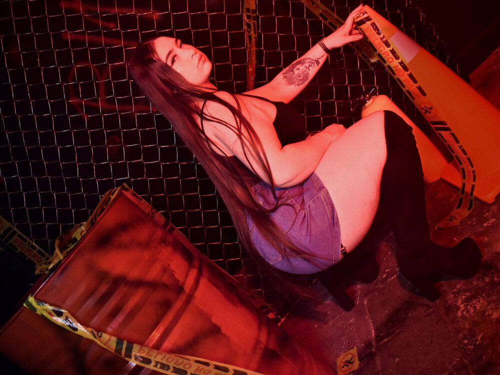 _victoria_collins_ Chatroom