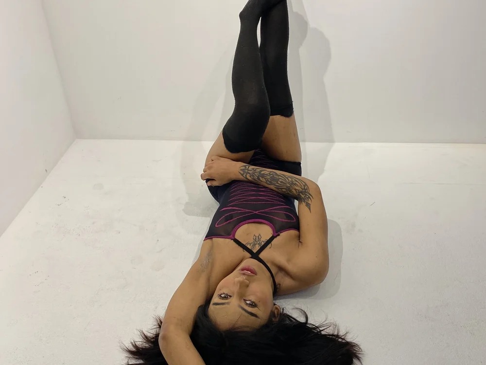 _violeta_clark Chatroom