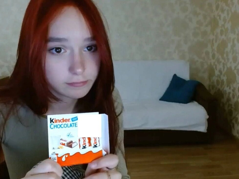 aFoxie Webcam Profile Picture aFoxie Chatroom