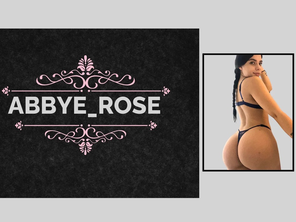 abbye_rose Chatroom