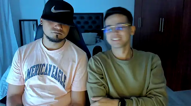 abel_bigcok Chatroom