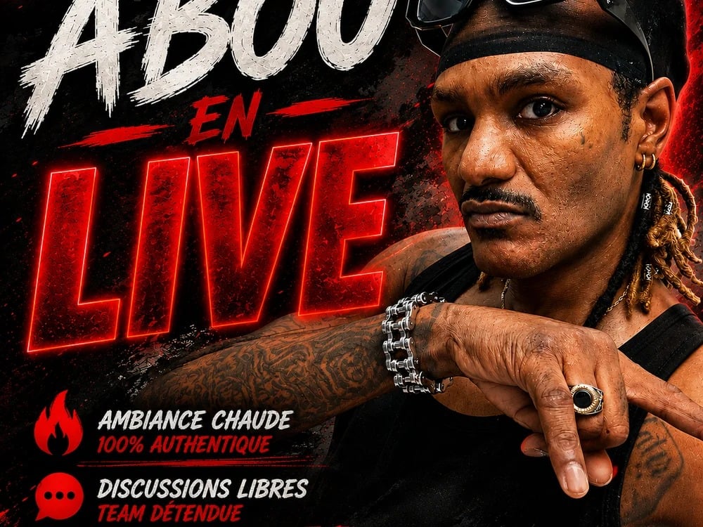 abu2dingue Chatroom
