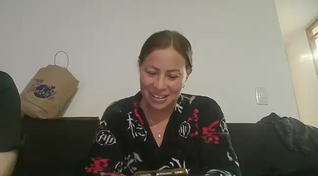 acaryblonde Chatroom