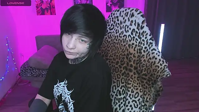 acid_trip1l Webcam Profile Picture acid_trip1l Chatroom