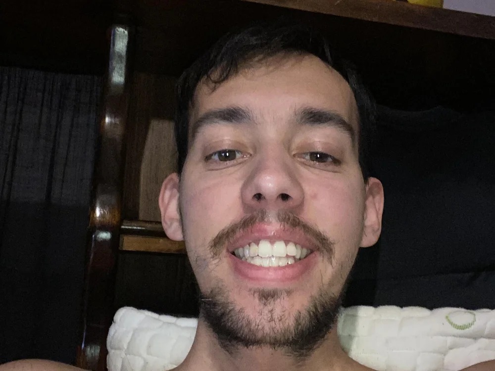 adam88231 Chatroom
