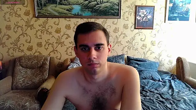 adam_loversss777 Chatroom