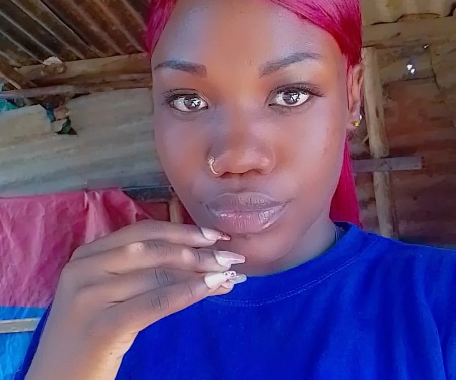 afrobabe Chatroom