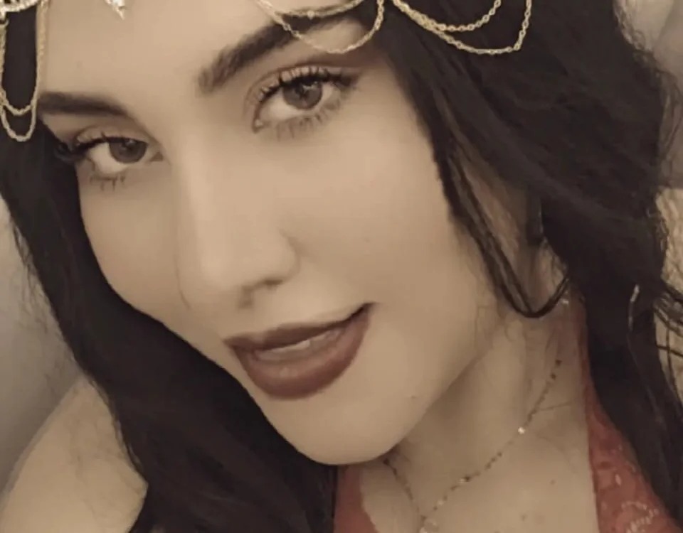 afrodita_malak Chatroom