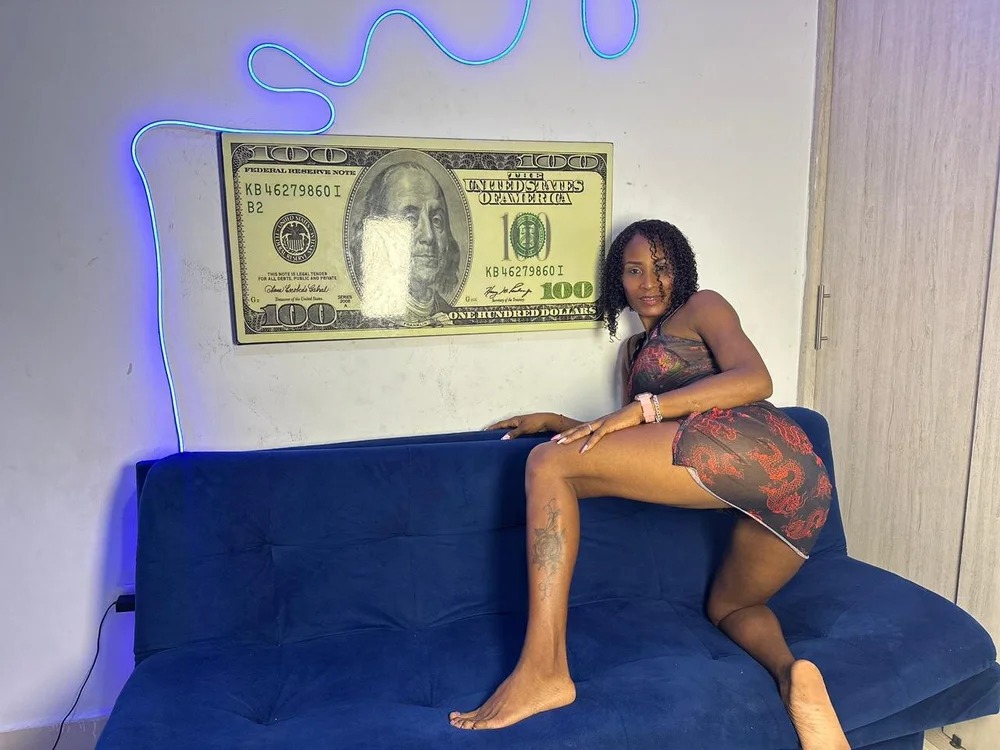 afrodita_xo Chatroom