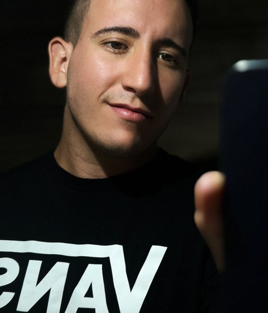 agustinnnnnns Chatroom