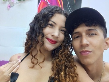 ahsly78alejandro's Live Webcam ahsly78alejandro