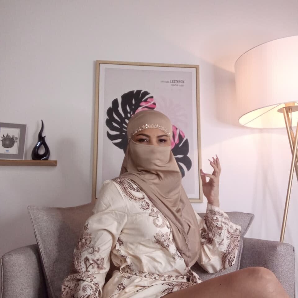 aisha_zariah Chatroom