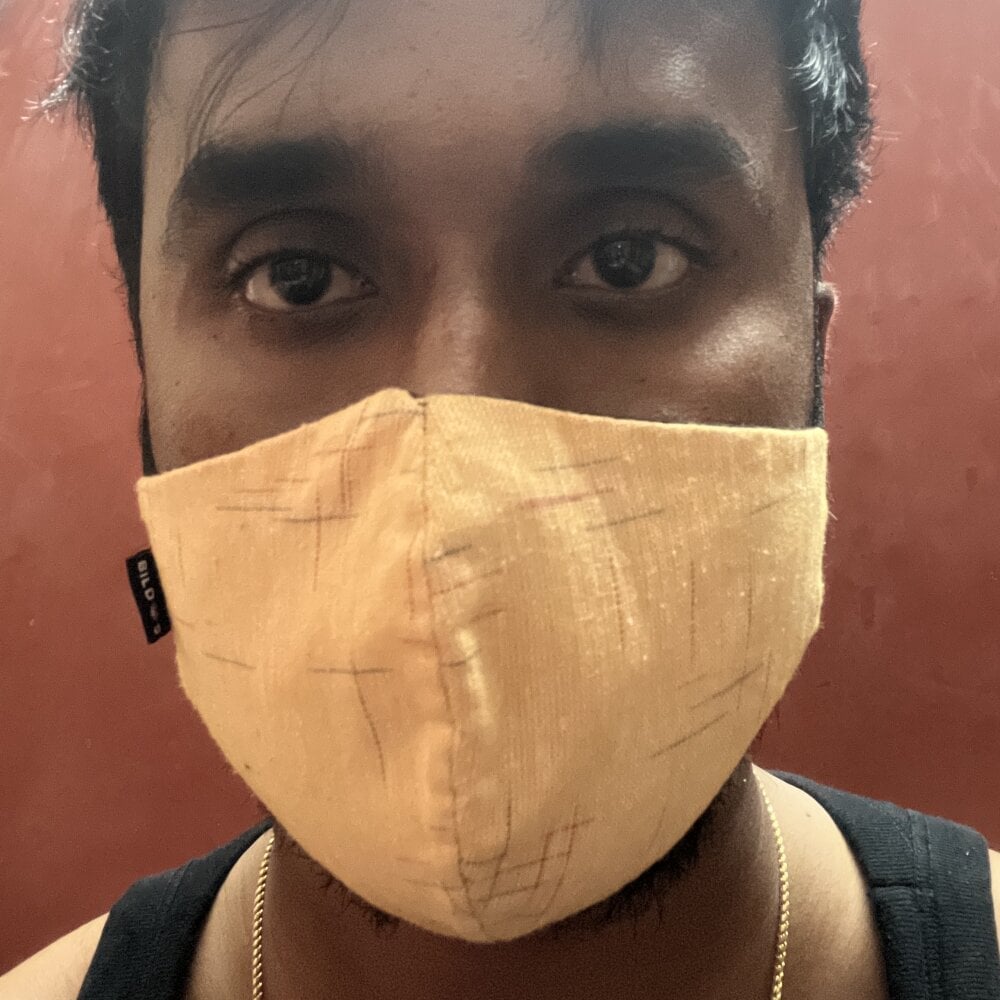 ajaysri9960 Chatroom