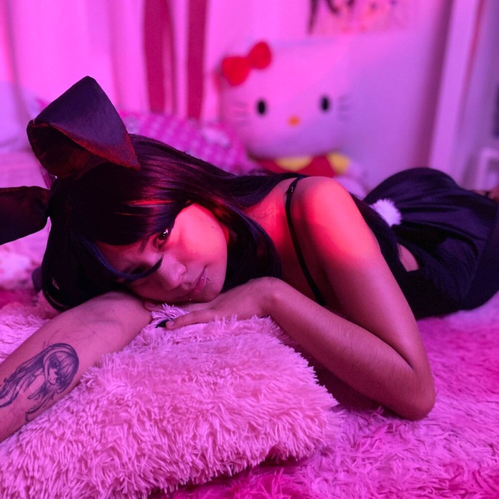 akame_meow Chatroom