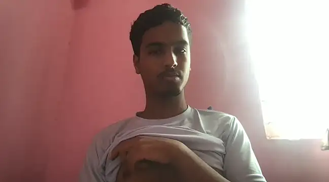 akshatjoshi904 Chatroom
