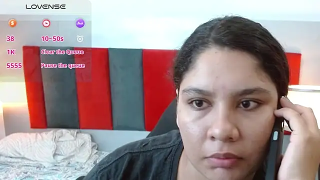 akyssha Chatroom