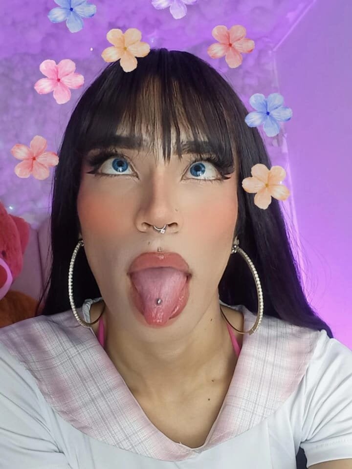 alana_madison10 Chatroom