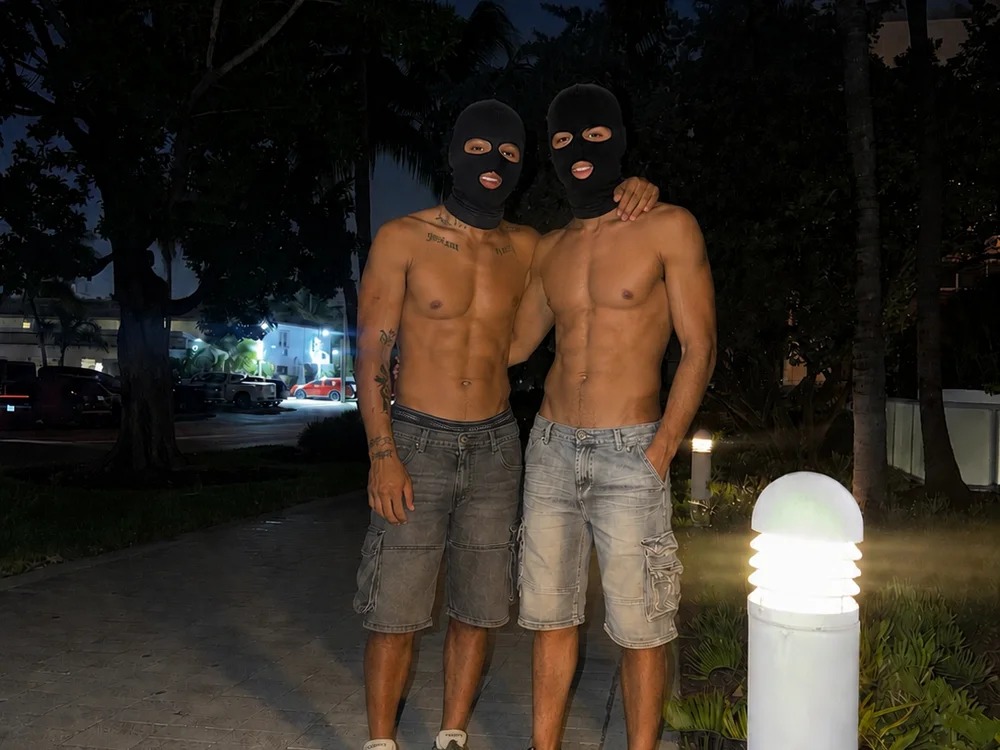 alanandbruno Chatroom